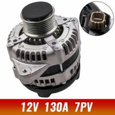 Autopartstudio SH66 Alternator for Toyota HiLux Hiace Landcruiser