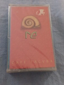 Cafec Tacuba -Re Cassette/ Caifanes/Bunbury/Zoe/ - Picture 1 of 4