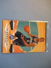 Pick From List Basketball Rookie Cards - Mostly Stars, Anfernee Hardaway Webber 