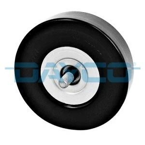 DAYCO APV2558 Deflection/Guide Pulley, V-ribbed belt for AUDI,SEAT - Bild 1 von 1