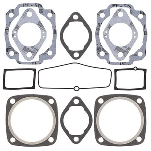 Ski-Doo Alpine/Nordic 640 cc, 1969-1980, Top End Gasket Set - Picture 1 of 1
