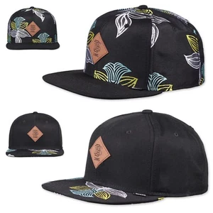 DJINNS CP Emboflow Snapback Cap - Hat Kappe Mütze Baseballcap Caps Cappy Neu - Bild 1 von 3