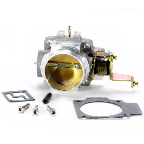 BBK 1724 62mm Throttle Body For 1991-2003 Jeep 4.0L - Image 1 of 3