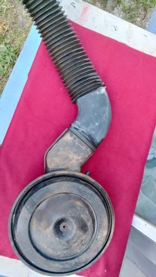 1988-1989 Chevy GMC SIERRA C/k 1500 2500 Truck Air Cleaner 350 - Image 1 of 4