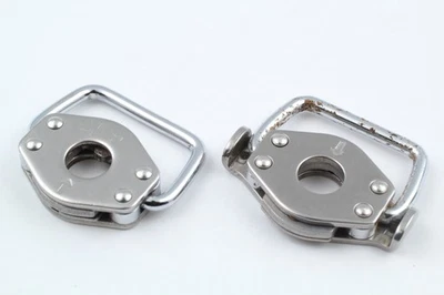 [Near MINT] Asahi Pentax Strap Lugs for 6x7 67 67II 645 645N 645NII From JAPAN - Image 1 of 4