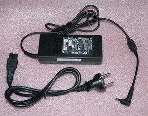 ACER ASPIRE Notebook Netzteil DELTA ADP-90CD DB 19V 4,74A BLAUE Strom Stecker - Bild 1 von 3