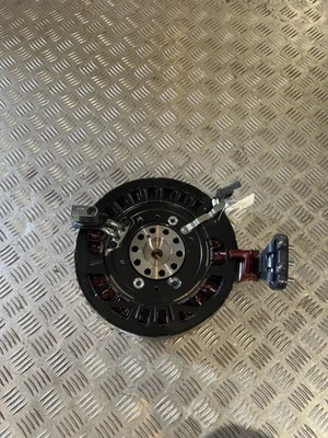 Volvo XC90 2017 Schwungrad 31473617 Benzin / Elektro 300kW UTO57353 - Bild 1 von 4