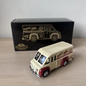 Matchbox Automodels YPP04-M Dodge Route Van Australia Edition Express Delivery  - Picture 1 of 14