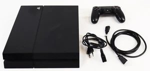 Sony  Playstation 4 Model CUH1116A 251825 - Bild 1 von 8