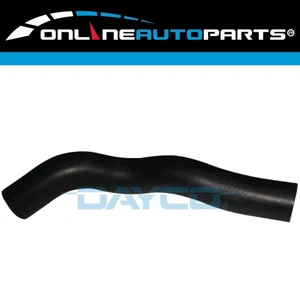 Lower Radiator Hose for Toyota Landcruiser HDJ78 HDJ79 HZJ78 HZJ79 2001~2007 - Picture 1 of 1
