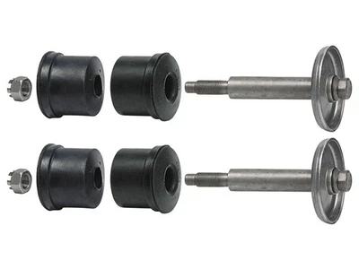 1963-64 Galaxie Bushing Kit Front of Leaf Spring LH-RH Pair 500 XL New - Image 1 of 2