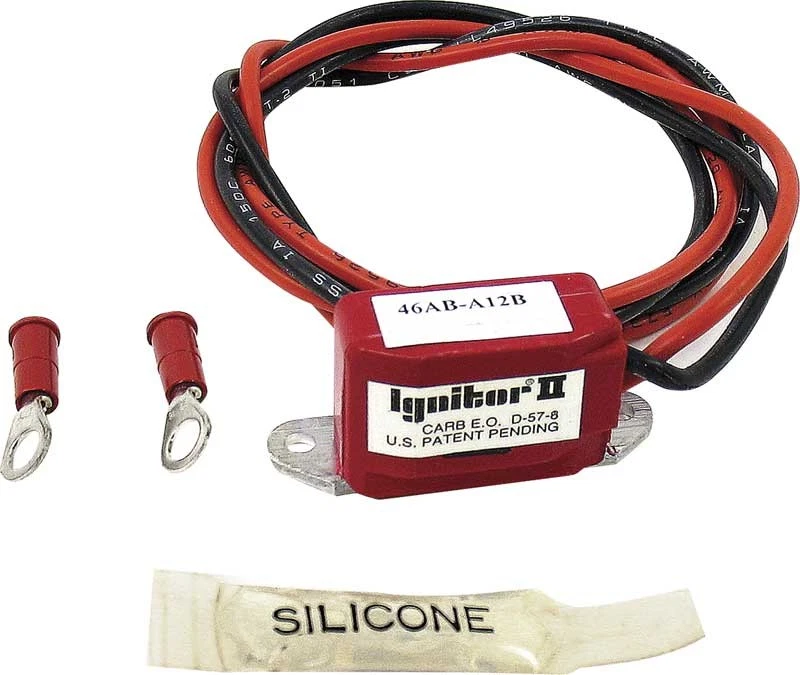 Pertronix Ignitor II Ignition Module - Image 1 of 1