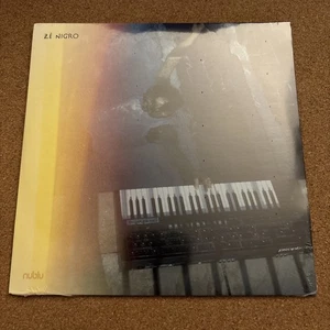 Ze Nigro Gorjeios/Jararaca Snake (Remix) (Vinyl) 7" Single - Picture 1 of 2