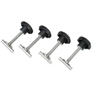 Tornillos de fijación para rieles de asiento VW - VW T5/T6/T6.1 - Seguro de carga - Imagen 1 de 2