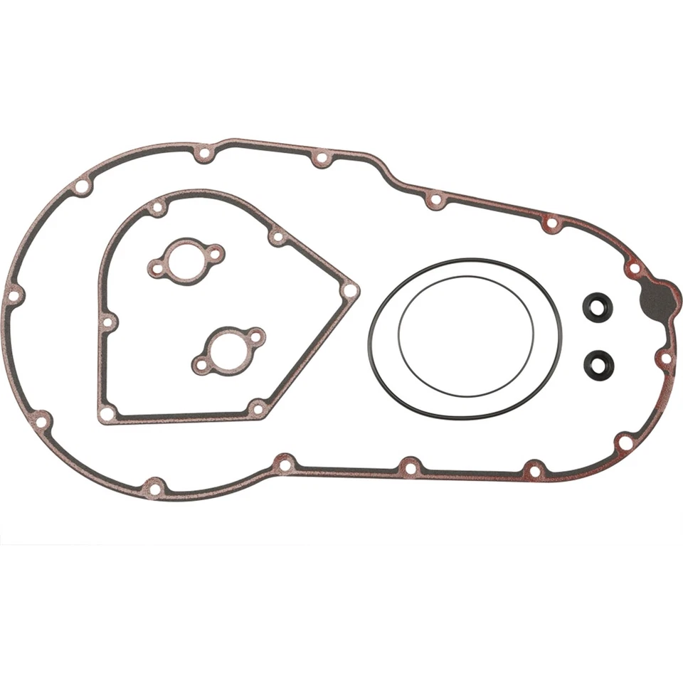James Gaskets Primary Cam Gasket/Seals Kit for Victory models  JGI-58119-14-KF - Image 1 of 4