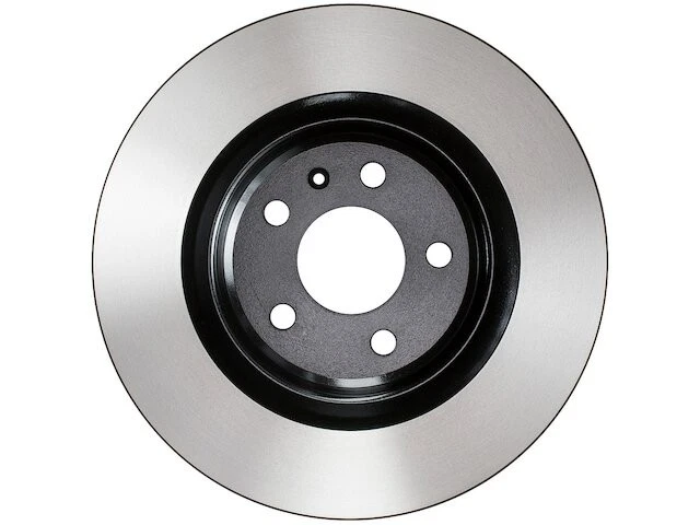 Rotor de freno trasero para Audi Q5 2013-2024 2014 2015 2016 2017 2018 2019 KJ921YW Foto 1 de 1