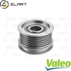 ALTERNATOR FREEWHEEL CLUTCH 588044 FOR MERCEDES-BENZ 124/T-Model T1/TN/Van 2.0L - Picture 1 of 9