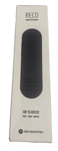 NEO SMARTPEN Reco Smart Recorder Smart Voice Recorder Dictaphone - Picture 1 of 13
