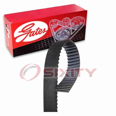 Correa de distribución del motor Gates para Dodge Magnum 2005-2008 tren de válvulas V6 3,5 L qj Foto 1 de 4