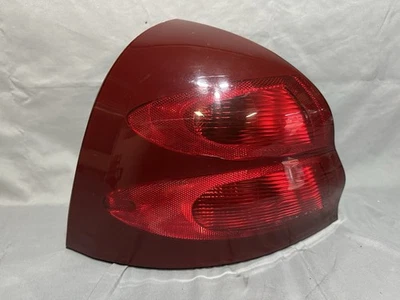 2004-2008 Pontiac Grand Prix Left Driver Side Tail Light Assembly  Oem - Image 1 of 4