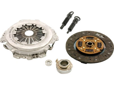 Kit de embrague para Chevrolet Tracker 1999-2003 LUK 68499BFHT 2002 2000 2001 Foto 1 de 2