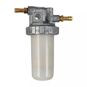 Easily Replaceable Fuel Filter for Use in Multiple For Yanmar Tractor Models - Picture 1 of 12
