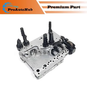 Cuerpo de válvula mecatrónica de transmisión + TCM para Ford 6DCT450 MPS6 7M5R-7H035-CA  - Imagen 1 de 7