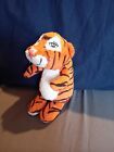Aurora The Tiger Who Came To Tea Soft Toy, 15cm