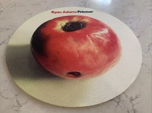 Ryan Adams Prisoner Slip Mat Vinyl Topper For Record Player - Picture 1 of 2