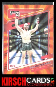 Láser naranja Ion Cutelaba UFC Select #195 - Imagen 1 de 2