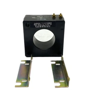 D-K Electric 50-400Hz 600V 10KV Current Transformer 180 SHT-101 - Picture 1 of 5