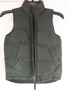 Gap Boys Interchangeable Gilet 6 Years - Picture 1 of 3