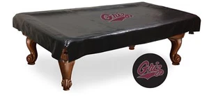 NCAA - Montana Billiard Table Cover College Team Logo - Picture 1 of 1
