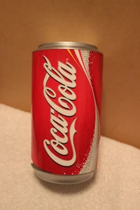 COCA-COLA COKE COASTERS IN A CAN ASSORTMENT COASTERS - Picture 1 of 6
