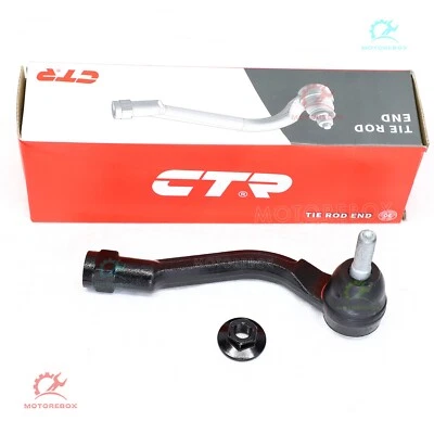 ✅ CTR✅ Extremo de varilla de amarre derecho para Palisade Sonata Cadenza Optima 2018-21 ⭐56825G8090⭐ Foto 1 de 4