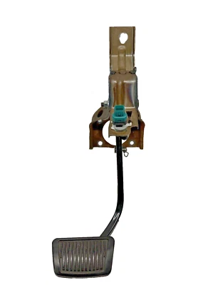 OEM 2018-2023 KIA RIO PEDAL BRAKE ASSEMBLY - Image 1 of 4