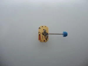 Uhrwerk ETA ESA 280.002, movement - Picture 1 of 4