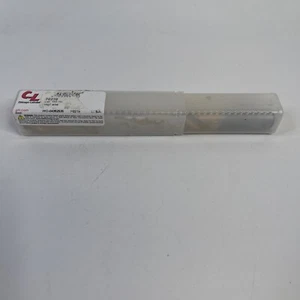 CHICAGO-LATROBE 70236 Trapano Jobber, 9/16", HSS - Foto 1 di 3