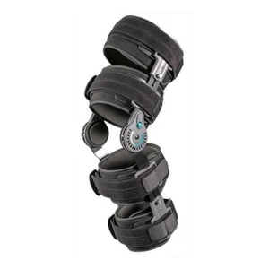 Zoyer Recovery+ Zero Gravity Kniebandage mit Kühlschaum - Bild 1 von 7