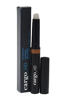 *box Damage* Cargo HD Picture Concealer 5w