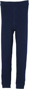 Schiesser Jungen lange Unterhose dunkelblau Gr. 128 - Bild 1 von 1