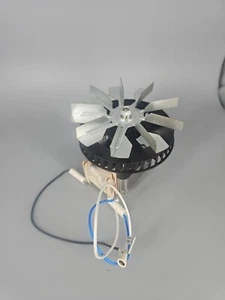 CHEFMAN Digital Air Fryer+ RJ38-10-RDO-V2-AM VENT FAN REPLACEMENT - Picture 1 of 4