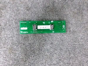 240596804 KENMORE REFRIGERATOR CONTROL BOARD - Picture 1 of 2