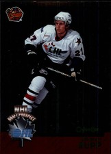 1998 Bowman CHL OPC International #151 Michael Rupp
