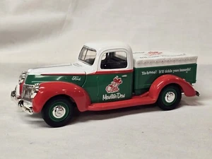 Liberty Classics by Spec Cast 1940 Ford Bank (Limited Edition Mtn. Dew Model) - Picture 1 of 19