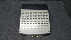NEC 110B DSS KONSOLE - BK Aspire 110 Tasten Konsole IP1WW-110D 0890051 - Bild 1 von 4