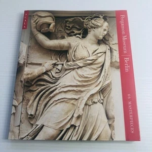 Pergamon Art Museum Berlin: 66 Masterpieces by Scala Publishers - Imagen 1 de 17