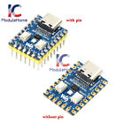 Raspberry Pi RP2040-Zero Microcontroller PICO Development Board RP2040 Dual Core