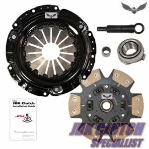 JD STAGE 3 *TRACK CLUTCH KIT for 2006-2015 MAZDA MX-5 MIATA 2.0L *FITS 5-SPEED  - Picture 1 of 4