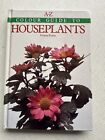 A to Z guide to house plants Yvonne Evans 